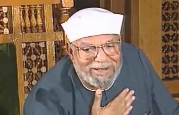 مصر الأوقاف ت حيي ذكرى وفاة الإمام محمد متولي الشعراوي