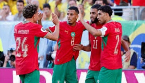 بث مباشر شاهد مباراة اسكتلندا والمغرب في كأس العالم 2026 بث مباشر شاهد مباراة اسكتلندا والمغرب في كأس العالم 2026