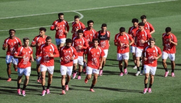 بث مباشر شاهد مباراة مصر والبرازيل الودية الدولية بث مباشر شاهد مباراة مصر والبرازيل الودية الدولية