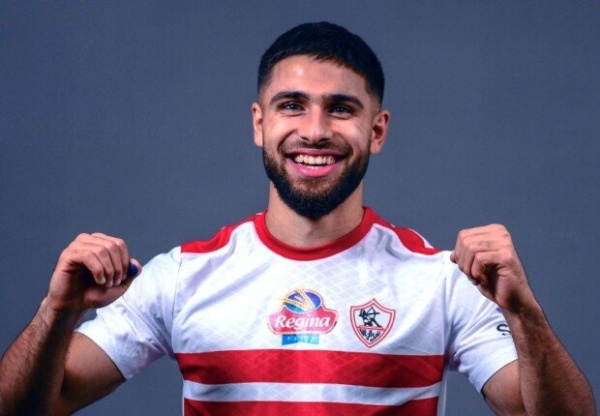 الزمالك المصري يتحرك لفك أزمة القيد جهود مكثفة لحسم ملف عمر فرج وتسوية النزاعات الدولية الزمالك المصري يتحرك لفك أزمة القيد جهود مكثفة لحسم ملف عمر فرج وتسوية النزاعات الدولية