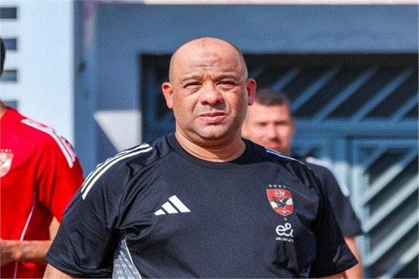 الأهلي يشكر وليد صلاح الدين ويقرر رحيله من منصب مدير الكرة