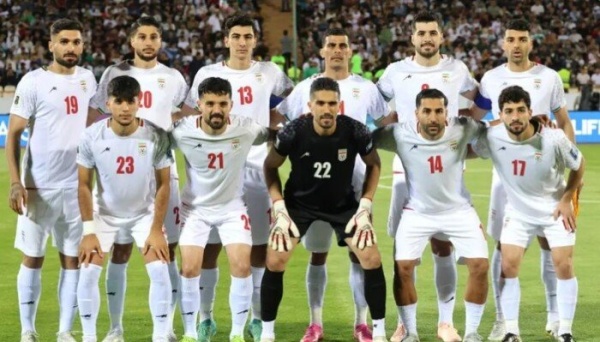 إيران تهدد بالانسحاب من كأس العالم