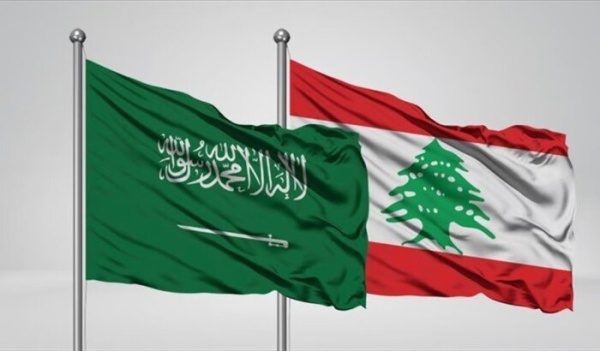لبنان يستأنف التصدير إلى السعودية نواف سلام يؤكد لن نكون منطلق ا لتهديد أمن الأشقاء العرب لبنان يستأنف التصدير إلى السعودية نواف سلام يؤكد لن نكون منطلق ا لتهديد أمن الأشقاء العرب