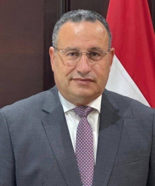 شراكة مصرية إيطالية لتعزيز التعليم التكنولوجي وتطوير الكوادر البشرية شراكة مصرية إيطالية لتعزيز التعليم التكنولوجي وتطوير الكوادر البشرية