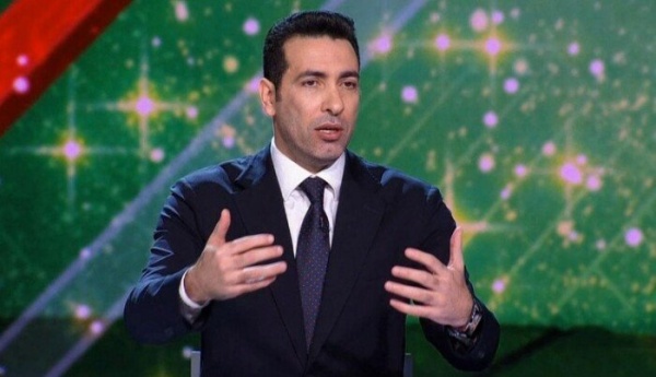 أفشل نسخة مونديال أبو تريكة يهاجم مونديال 2026 أفشل نسخة مونديال أبو تريكة يهاجم مونديال 2026
