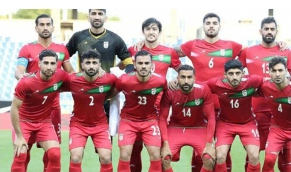 إيران تستعد لتقديم شكوى رسمية إلى فيفا