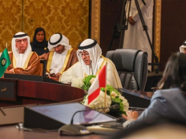 جاسم البديوي الاعتداءات الإيرانية المستمرة انتهاك صارخ لسيادة دول الخليج ومبادئ حسن الجوار جاسم البديوي الاعتداءات الإيرانية المستمرة انتهاك صارخ لسيادة دول الخليج ومبادئ حسن الجوار