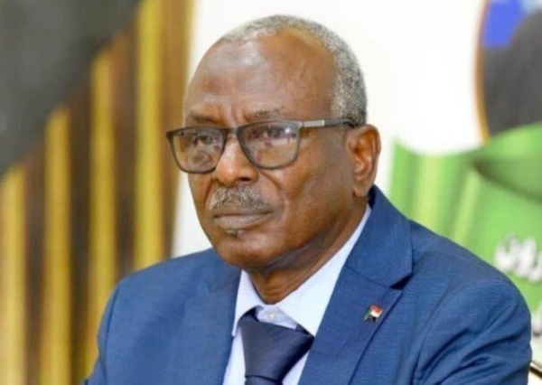 وزير النقل السوداني السودان يفتح أبوابه للاستثمارات ويستعد لمرحلة واسعة من إعادة الإعمار