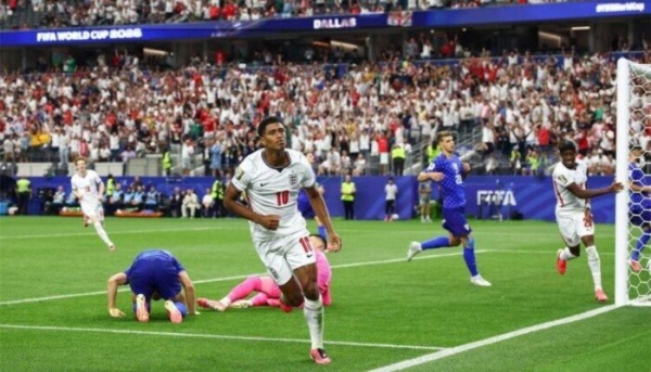 بث مباشر شاهد مباراة إنجلترا وغانا في كأس العالم 2026 بث مباشر شاهد مباراة إنجلترا وغانا في كأس العالم 2026