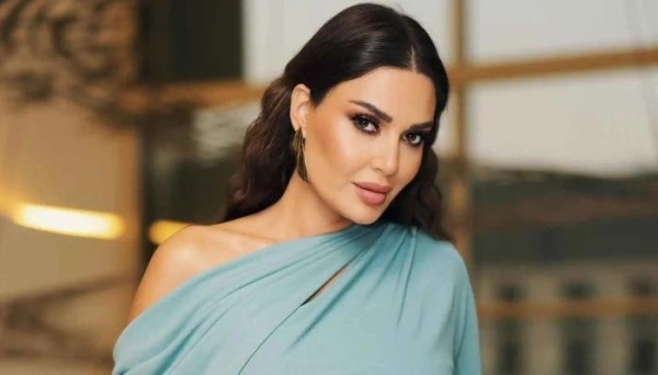 سيرين عبد النور ترد بغضب على اتهامات طالتها بسبب كريستيانو ماذا قال