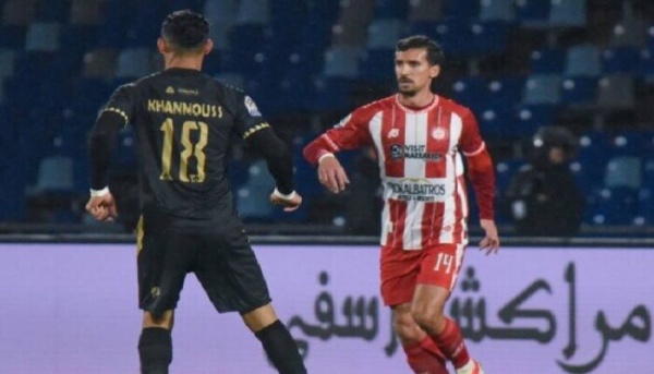 بث مباشر شاهد مباراة أولمبيك أسفي والكوكب المراكشي في الدوري المغربي بث مباشر شاهد مباراة أولمبيك أسفي والكوكب المراكشي في الدوري المغربي