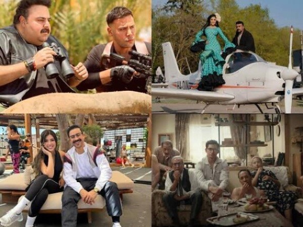منافسة سينمائية قوية في صيف 2026 أفلام مرتقبة لنجوم الصف الأول تتصدر المشهد منافسة سينمائية قوية في صيف 2026 أفلام مرتقبة لنجوم الصف الأول تتصدر المشهد