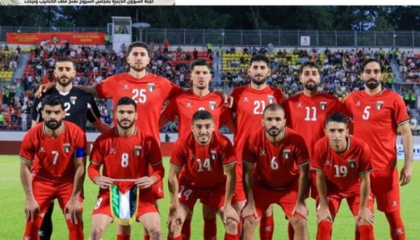 بث مباشر شاهد مباراة فلسطين وقرغيزستان الودية الدولية بث مباشر شاهد مباراة فلسطين وقرغيزستان الودية الدولية