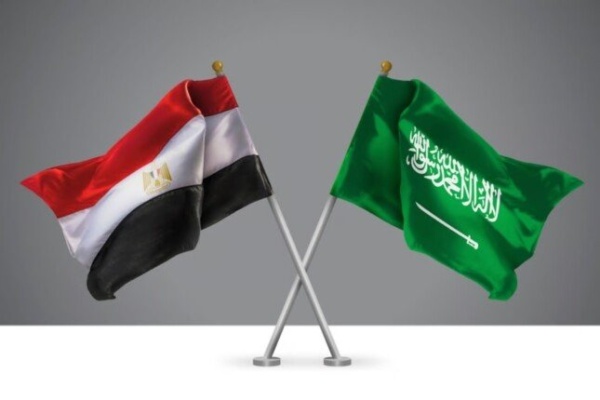 السعودية توافق على إطلاق أول قمر صناعي مشترك مع مصر لتعزيز التعاون الفضائي السعودية توافق على إطلاق أول قمر صناعي مشترك مع مصر لتعزيز التعاون الفضائي