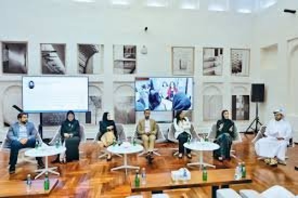 متاحف قطر تحصد 29 جائزة في الدورة الـ47 لجوائز تيلي السنوية متاحف قطر تحصد 29 جائزة في الدورة الـ47 لجوائز تيلي السنوية