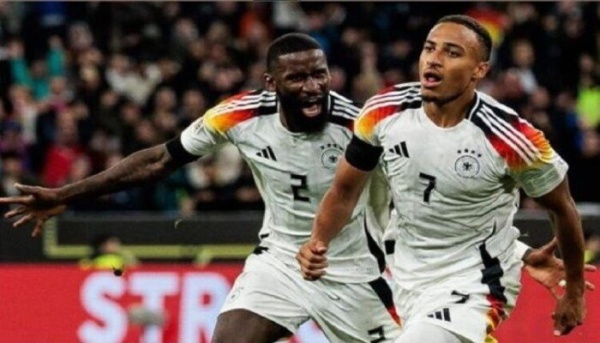 بث مباشر مشاهدة مباراة ألمانيا وكوراساو في كأس العالم 2026 بث مباشر مشاهدة مباراة ألمانيا وكوراساو في كأس العالم 2026