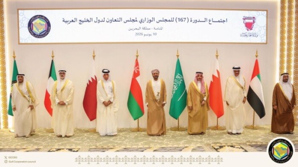 مجلس التعاون الخليجي يدين هجمات إيران تغلق أبواب الحوار وتهدد أمن المنطقة