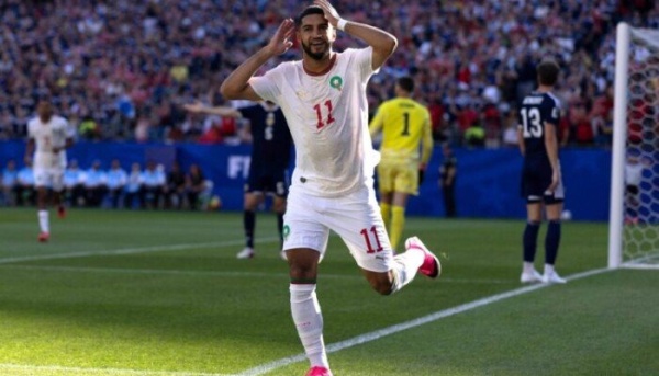 بث مباشر شاهد مباراة بنما وكرواتيا في كأس العالم 2026 بث مباشر شاهد مباراة بنما وكرواتيا في كأس العالم 2026