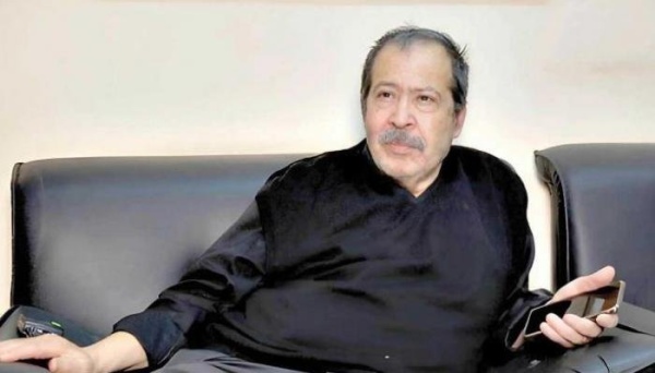 أزمة سامي عبد الحليم تتفاقم عودة مفاجئة للعناية المركزة للمرة السادسة