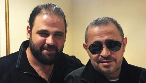جورج وسوف يكشف لأول مرة رسالة فيروز المؤثرة بعد وفاة نجله احتفظت بها لأنها لا ت قد ر بثمن