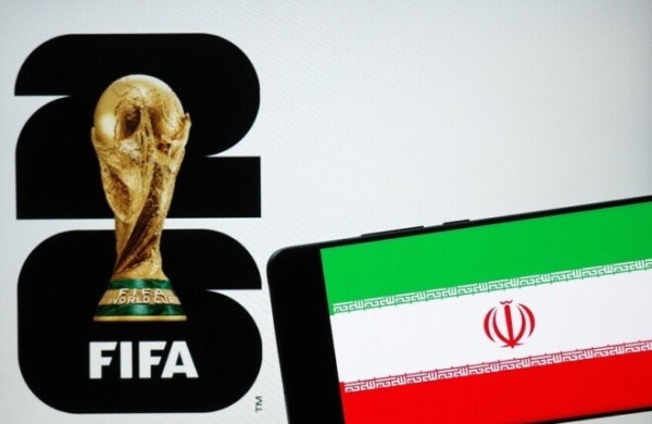 إيران تتقدم بشكوى رسمية إلى فيفا ضد الولايات المتحدة بسبب عرقلة مونديال 2026 إيران تتقدم بشكوى رسمية إلى فيفا ضد الولايات المتحدة بسبب عرقلة مونديال 2026