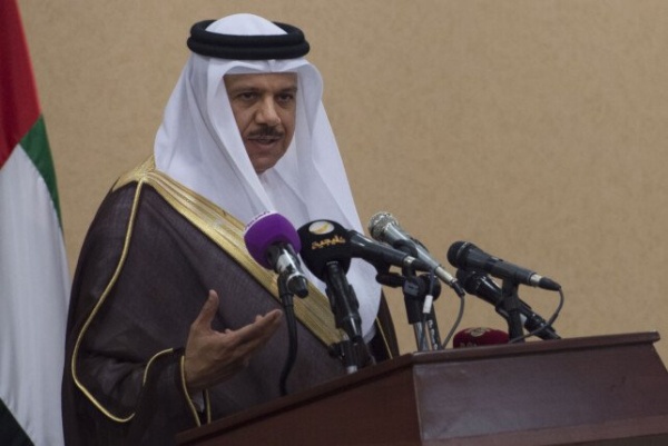 البحرين تطالب مجلس الأمن بإلزام إيران بوقف هجماتها المتكررة واعتماد آلية للمساءلة