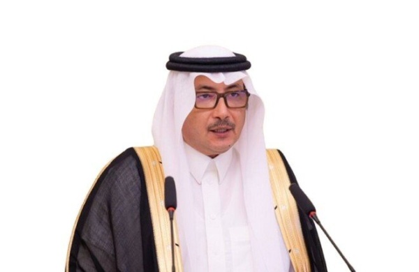 السعودية تعين غازي العنزي سفيرا لدى سوريا في خطوة لتعزيز العلاقات الثنائية