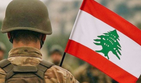 الجيش اللبناني الانتهاكات الإسرائيلية تعرقل انتشار قواتنا في الجنوب وتؤخر عودة الأهالي الجيش اللبناني الانتهاكات الإسرائيلية تعرقل انتشار قواتنا في الجنوب وتؤخر عودة الأهالي