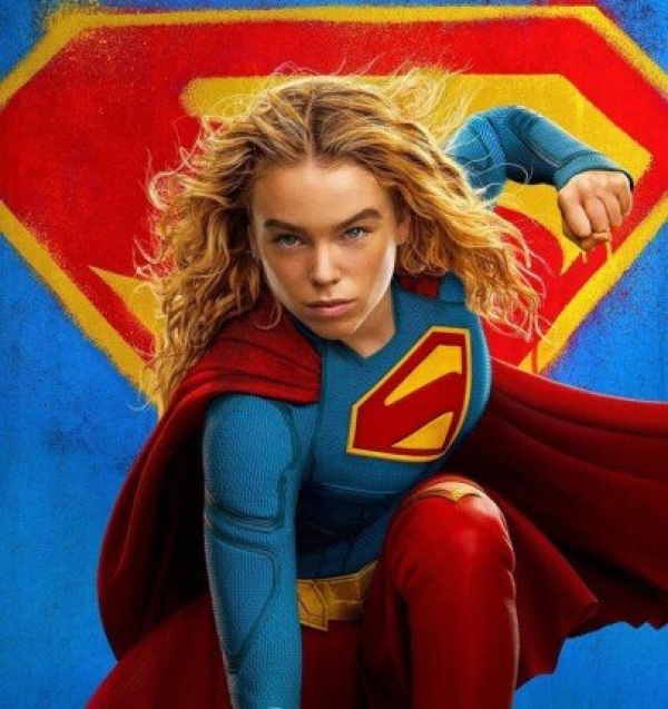 افتتاحية ضعيفة لـ supergirl تثير القلق في هوليوود حول مستقبل أفلام الأبطال الخارقين افتتاحية ضعيفة لـ supergirl تثير القلق في هوليوود حول مستقبل أفلام الأبطال الخارقين