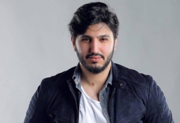 إلغاء حفل محمد فضل شاكر في بيروت بعد أزمة صحية لوالده فضل شاكر