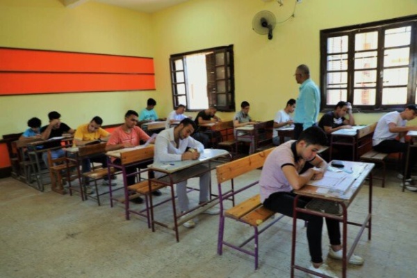 ترقبوا النتيجة اليوم الانتهاء من تجهيز أوائل الثانوية العامة 2026 بمصر والإعلان خلال ساعات