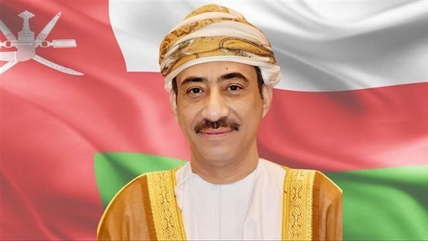 سفير عمان مصر تمضى فى مرحلة جديدة من مسيرتها وتعزيز قدراتها بقياد الرئيس السيسى