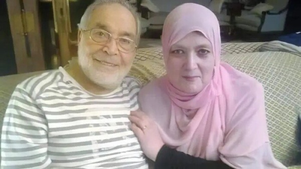 شمس البارودي حسن يوسف أنفق كل ما يملك لإنتاج مسلسل إمام الدعاة ولم يتقاضى أجر ا شمس البارودي حسن يوسف أنفق كل ما يملك لإنتاج مسلسل إمام الدعاة ولم يتقاضى أجر ا