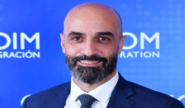 الأمم المتحدة الكويت تحقق تقدما في مكافحة الاتجار بالأشخاص وتعزيز حماية الضحايا الأمم المتحدة الكويت تحقق تقدما في مكافحة الاتجار بالأشخاص وتعزيز حماية الضحايا