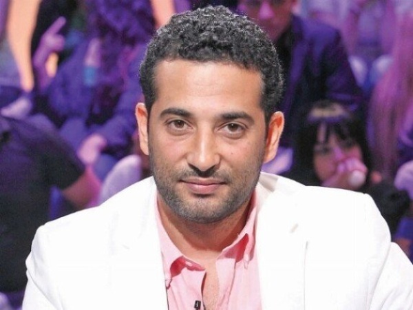 عمرو سعد ضيف شرف في خلي بالك من نفسك ومفاجآت جديدة قبل عرضه في صيف 2026 عمرو سعد ضيف شرف في خلي بالك من نفسك ومفاجآت جديدة قبل عرضه في صيف 2026