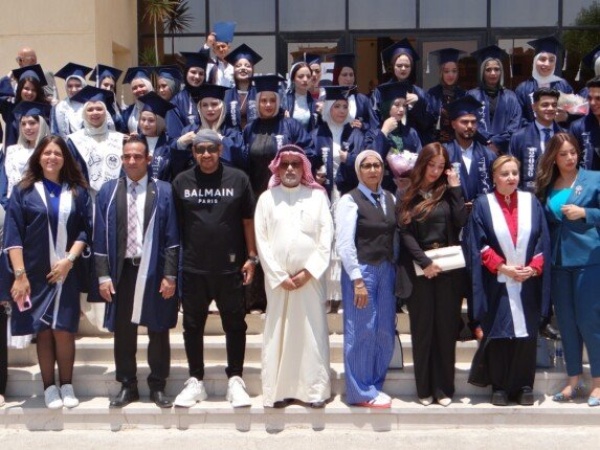 الاتحاد العربي لوسائل الإعلام وكلية الإعلام بجامعة النهضة يوقعان بروتوكول تعاون لتعزيز التدريب والتأهيل الإعلامي