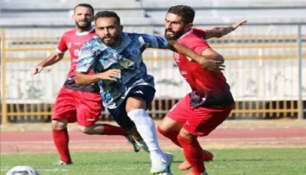 بث مباشر مشاهدة مباراة الطليعة وحطين في الدوري السوري بث مباشر مشاهدة مباراة الطليعة وحطين في الدوري السوري