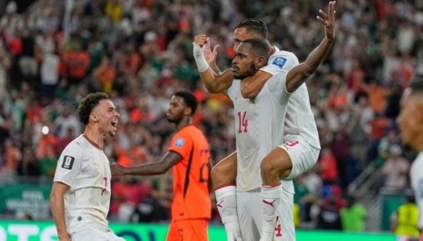 بث مباشر شاهد مباراة كندا والمغرب في دور الـ16 بكأس العالم 2026 بث مباشر شاهد مباراة كندا والمغرب في دور الـ16 بكأس العالم 2026