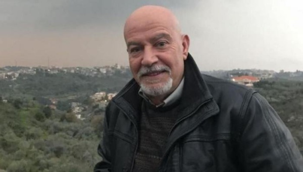 الفنان نبيل نور الدين يكشف تفاصيل أزمته الصحية فقدت بصري تقريب ا وابتعدت عن التمثيل الفنان نبيل نور الدين يكشف تفاصيل أزمته الصحية فقدت بصري تقريب ا وابتعدت عن التمثيل