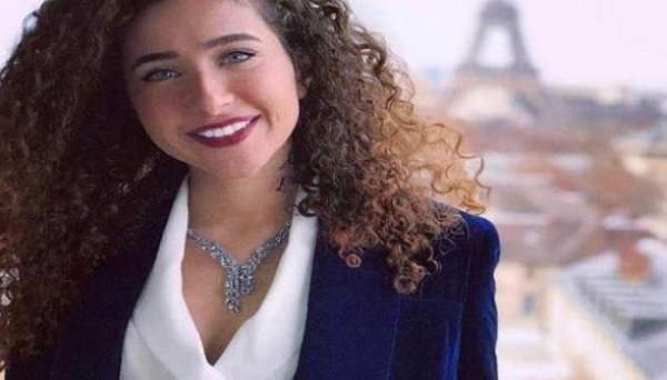 قضية غادة والي تتصاعد استئناف للمطالبة بتعويض 150 مليون جنيه لصالح فنان روسي قضية غادة والي تتصاعد استئناف للمطالبة بتعويض 150 مليون جنيه لصالح فنان روسي