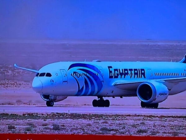 غدا الرئيس السيسي يستقبل أعضاء بعثة منتخب مصر غدا الرئيس السيسي يستقبل أعضاء بعثة منتخب مصر