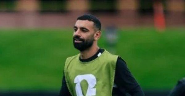 بشكتاش يخطط لتقديم محمد صلاح أمام جماهيره الخميس بشكتاش يخطط لتقديم محمد صلاح أمام جماهيره الخميس