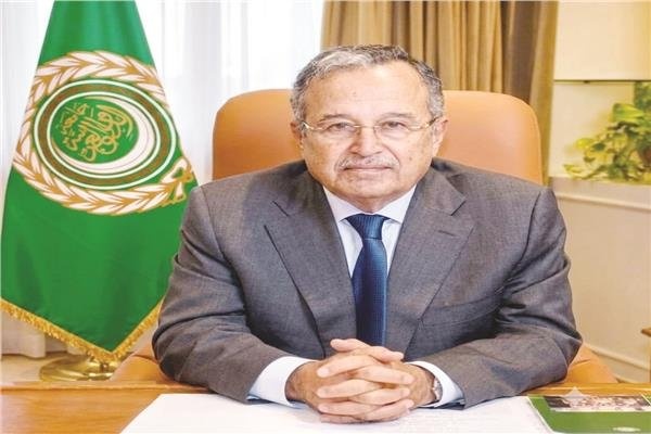 الجامعة العربية تدين الاعتداءات الإيرانية وتحذر من توسيع رقعة الصراع في المنطقة الجامعة العربية تدين الاعتداءات الإيرانية وتحذر من توسيع رقعة الصراع في المنطقة