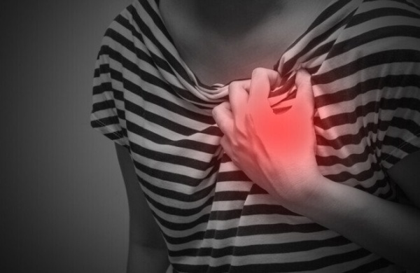 دراسة علمية تكشف خفايا الموت القلبي المفاجئ وتحدد دور ا حاسم ا لتغيرات جينية دراسة علمية تكشف خفايا الموت القلبي المفاجئ وتحدد دور ا حاسم ا لتغيرات جينية