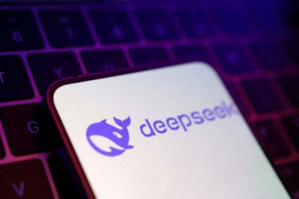 ديب سيك تشعل حرب أسعار الذكاء الاصطناعي نموذج صيني منخفض التكلفة يضغط على عمالقة أمريكا ديب سيك تشعل حرب أسعار الذكاء الاصطناعي نموذج صيني منخفض التكلفة يضغط على عمالقة أمريكا