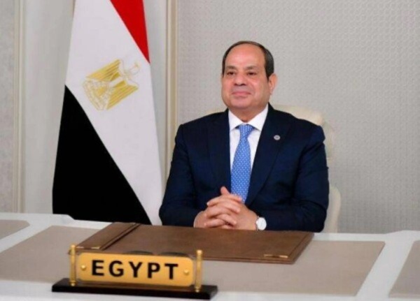 السيسي يصدق على 7 قوانين جديدة تدخل حيز التنفيذ غد ا الجمعة تعر ف على التفاصيل السيسي يصدق على 7 قوانين جديدة تدخل حيز التنفيذ غد ا الجمعة تعر ف على التفاصيل