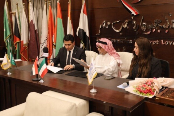 الاتحاد العربي لوسائل الإعلام يوقع بروتوكول تعاون مع إم جي للهجرة لدعم الطلاب وتأهيلهم لسوق العمل الاتحاد العربي لوسائل الإعلام يوقع بروتوكول تعاون مع إم جي للهجرة لدعم الطلاب وتأهيلهم لسوق العمل
