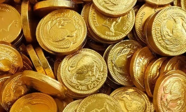 استقرار أسعار العملات الذهبية في مصر اليوم الأحد 26 يوليو 2026