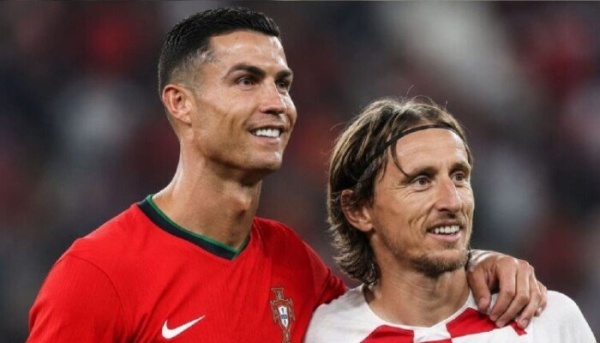 بث مباشر شاهد مباراة البرتغال وكرواتيا في دور الـ32 بكأس العالم 2026 بث مباشر شاهد مباراة البرتغال وكرواتيا في دور الـ32 بكأس العالم 2026