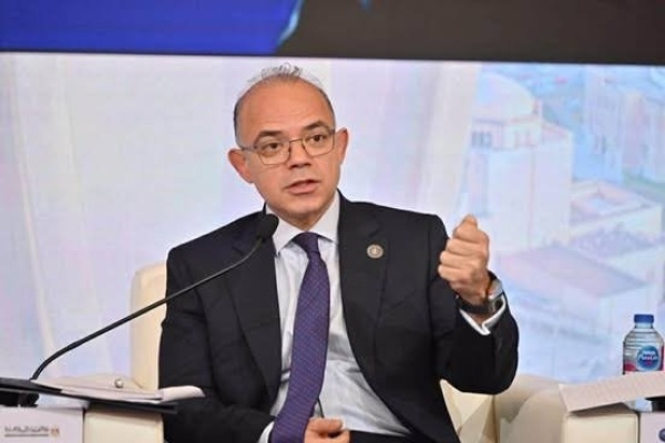 وزير الاستثمار إطلاق منصة رقمية موحدة لخدمات المستثمرين خلال عامين لتعزيز بيئة الاستثمار وتطوير سوق المال